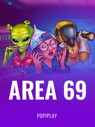 Area 69 Slot Area 69