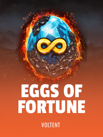 Eggs of Fortune Slot Eggs of Fortune