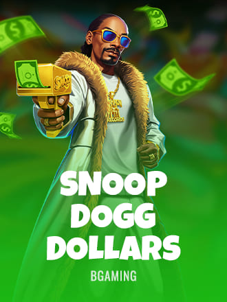 Snoop Dogg Dollars Slot Snoop Dogg Dollars